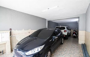 imagem 4 - Sobrado com 4 dormitórios à venda, 260 m²  - Vila Tibiriçá - Santo André/SP imagem 4 - Sobrado com 4 dormitórios à venda, 260 m²  - Vila Tibiriçá - Santo André/SP