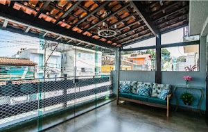imagem 2 - Sobrado com 4 dormitórios à venda, 260 m²  - Vila Tibiriçá - Santo André/SP imagem 2 - Sobrado com 4 dormitórios à venda, 260 m²  - Vila Tibiriçá - Santo André/SP
