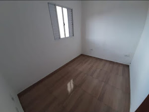 imagem 5 - Apartamento à venda, 45 m² por R$ 255.000,00 - Vila Guaraciaba - Santo André/SP imagem 5 - Apartamento à venda, 45 m² por R$ 255.000,00 - Vila Guaraciaba - Santo André/SP