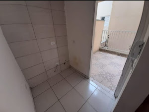 imagem 4 - Apartamento à venda, 45 m² por R$ 255.000,00 - Vila Guaraciaba - Santo André/SP imagem 4 - Apartamento à venda, 45 m² por R$ 255.000,00 - Vila Guaraciaba - Santo André/SP