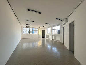 imagem 1 - Sala para alugar, 64 m² por R$ 1.300,00/mês - Rudge Ramos - São Bernardo do Campo/SP imagem 1 - Sala para alugar, 64 m² por R$ 1.300,00/mês - Rudge Ramos - São Bernardo do Campo/SP