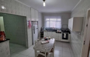 imagem 3 - Sobrado com 3 dormitórios à venda, 181 m² por R$ 630.000,00 - Parque das Nações - Santo André/SP imagem 3 - Sobrado com 3 dormitórios à venda, 181 m² por R$ 630.000,00 - Parque das Nações - Santo André/SP