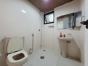 imagem 5 - Apartamento com 3 dormitórios à venda, 110 m² por R$ 690.000,00 - Centro - Santo André/SP imagem 5 - Apartamento com 3 dormitórios à venda, 110 m² por R$ 690.000,00 - Centro - Santo André/SP