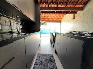 imagem 4 - Cobertura com 3 dormitórios à venda, 122 m² por R$ 660.000,00 - Vila Alzira - Santo André/SP imagem 4 - Cobertura com 3 dormitórios à venda, 122 m² por R$ 660.000,00 - Vila Alzira - Santo André/SP