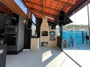 imagem 2 - Cobertura com 3 dormitórios à venda, 122 m² por R$ 660.000,00 - Vila Alzira - Santo André/SP imagem 2 - Cobertura com 3 dormitórios à venda, 122 m² por R$ 660.000,00 - Vila Alzira - Santo André/SP