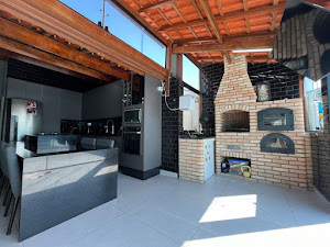 imagem 1 - Cobertura com 3 dormitórios à venda, 122 m² por R$ 660.000,00 - Vila Alzira - Santo André/SP imagem 1 - Cobertura com 3 dormitórios à venda, 122 m² por R$ 660.000,00 - Vila Alzira - Santo André/SP