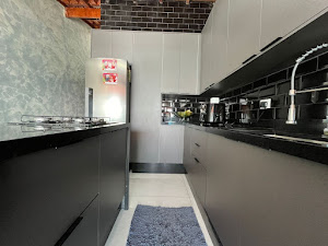imagem 5 - Cobertura com 3 dormitórios à venda, 122 m² por R$ 660.000,00 - Vila Alzira - Santo André/SP imagem 5 - Cobertura com 3 dormitórios à venda, 122 m² por R$ 660.000,00 - Vila Alzira - Santo André/SP
