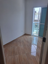 imagem 4 - Apartamento com 2 dormitórios à venda, 38 m² por R$ 260.000,00 - Jardim Guarará - Santo André/SP imagem 4 - Apartamento com 2 dormitórios à venda, 38 m² por R$ 260.000,00 - Jardim Guarará - Santo André/SP