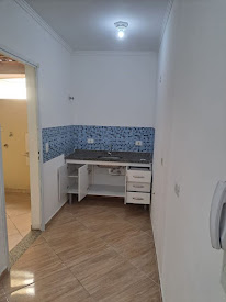 imagem 2 - Apartamento com 2 dormitórios à venda, 38 m² por R$ 260.000,00 - Jardim Guarará - Santo André/SP imagem 2 - Apartamento com 2 dormitórios à venda, 38 m² por R$ 260.000,00 - Jardim Guarará - Santo André/SP