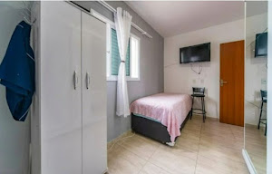 imagem 5 - Cobertura com 3 dormitórios à venda, 144 m² por R$ 490.000,00 - Parque Novo Oratório - Santo André/SP imagem 5 - Cobertura com 3 dormitórios à venda, 144 m² por R$ 490.000,00 - Parque Novo Oratório - Santo André/SP