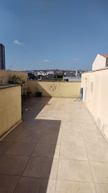 imagem 3 - Cobertura com 2 dormitórios à venda, 106 m² por R$ 435.000 - Parque Industriário - Santo André/SP imagem 3 - Cobertura com 2 dormitórios à venda, 106 m² por R$ 435.000 - Parque Industriário - Santo André/SP