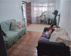imagem 5 - Sobrado com 3 dormitórios à venda, 171 m² por R$ 690.000,00 - Vila Alzira - Santo André/SP imagem 5 - Sobrado com 3 dormitórios à venda, 171 m² por R$ 690.000,00 - Vila Alzira - Santo André/SP