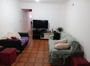 imagem 4 - Sobrado com 3 dormitórios à venda, 171 m² por R$ 690.000,00 - Vila Alzira - Santo André/SP imagem 4 - Sobrado com 3 dormitórios à venda, 171 m² por R$ 690.000,00 - Vila Alzira - Santo André/SP