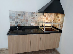 imagem 4 - Sobrado com 3 dormitórios à venda, 114 m² por R$ 600.000,00 - Vila Pires - Santo André/SP imagem 4 - Sobrado com 3 dormitórios à venda, 114 m² por R$ 600.000,00 - Vila Pires - Santo André/SP