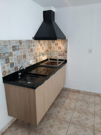 imagem 2 - Sobrado com 3 dormitórios à venda, 114 m² por R$ 600.000,00 - Vila Pires - Santo André/SP imagem 2 - Sobrado com 3 dormitórios à venda, 114 m² por R$ 600.000,00 - Vila Pires - Santo André/SP