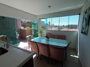 imagem 2 - Cobertura com 2 dormitórios à venda, 86 m² por R$ 420.000,00 - Vila Pires - Santo André/SP imagem 2 - Cobertura com 2 dormitórios à venda, 86 m² por R$ 420.000,00 - Vila Pires - Santo André/SP