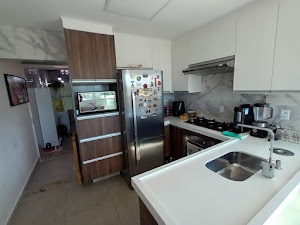 imagem 4 - Cobertura com 2 dormitórios à venda, 86 m² por R$ 420.000,00 - Vila Pires - Santo André/SP imagem 4 - Cobertura com 2 dormitórios à venda, 86 m² por R$ 420.000,00 - Vila Pires - Santo André/SP