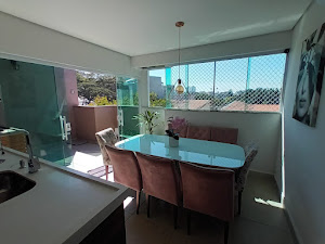 imagem 1 - Cobertura com 2 dormitórios à venda, 86 m² por R$ 420.000,00 - Vila Pires - Santo André/SP imagem 1 - Cobertura com 2 dormitórios à venda, 86 m² por R$ 420.000,00 - Vila Pires - Santo André/SP
