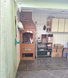 imagem 2 - Sobrado com 4 dormitórios, 230 m² - venda por R$ 1.000.000 ou aluguel por R$ 4.683/mês - Vila Metalúrgica - Santo André/SP imagem 2 - Sobrado com 4 dormitórios, 230 m² - venda por R$ 1.000.000 ou aluguel por R$ 4.683/mês - Vila Metalúrgica - Santo André/SP