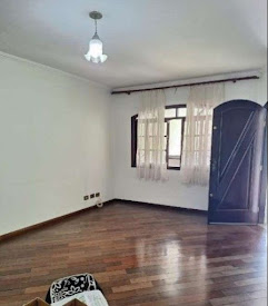 imagem 1 - Sobrado com 4 dormitórios, 230 m² - venda por R$ 1.000.000 ou aluguel por R$ 4.683/mês - Vila Metalúrgica - Santo André/SP imagem 1 - Sobrado com 4 dormitórios, 230 m² - venda por R$ 1.000.000 ou aluguel por R$ 4.683/mês - Vila Metalúrgica - Santo André/SP