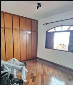 imagem 4 - Sobrado com 4 dormitórios, 230 m² - venda por R$ 1.000.000 ou aluguel por R$ 4.683/mês - Vila Metalúrgica - Santo André/SP imagem 4 - Sobrado com 4 dormitórios, 230 m² - venda por R$ 1.000.000 ou aluguel por R$ 4.683/mês - Vila Metalúrgica - Santo André/SP