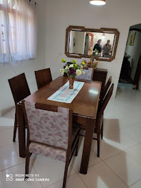 imagem 3 - Sobrado com 3 dormitórios à venda, 181 m² por R$ 690.000,00 - Vila Guarani - Santo André/SP imagem 3 - Sobrado com 3 dormitórios à venda, 181 m² por R$ 690.000,00 - Vila Guarani - Santo André/SP