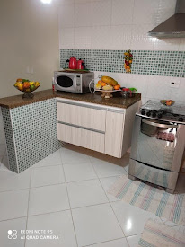 imagem 4 - Sobrado com 3 dormitórios à venda, 181 m² por R$ 690.000,00 - Vila Guarani - Santo André/SP imagem 4 - Sobrado com 3 dormitórios à venda, 181 m² por R$ 690.000,00 - Vila Guarani - Santo André/SP
