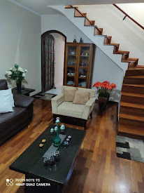 imagem 2 - Sobrado com 3 dormitórios à venda, 181 m² por R$ 690.000,00 - Vila Guarani - Santo André/SP imagem 2 - Sobrado com 3 dormitórios à venda, 181 m² por R$ 690.000,00 - Vila Guarani - Santo André/SP