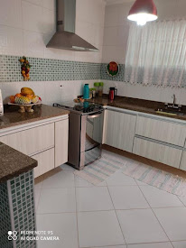 imagem 5 - Sobrado com 3 dormitórios à venda, 181 m² por R$ 690.000,00 - Vila Guarani - Santo André/SP imagem 5 - Sobrado com 3 dormitórios à venda, 181 m² por R$ 690.000,00 - Vila Guarani - Santo André/SP
