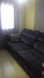 imagem 2 - Apartamento com 2 dormitórios à venda, 54 m² por R$ 290.000,00 - Vila Humaitá - Santo André/SP imagem 2 - Apartamento com 2 dormitórios à venda, 54 m² por R$ 290.000,00 - Vila Humaitá - Santo André/SP
