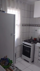 imagem 5 - Apartamento com 2 dormitórios à venda, 54 m² por R$ 290.000,00 - Vila Humaitá - Santo André/SP imagem 5 - Apartamento com 2 dormitórios à venda, 54 m² por R$ 290.000,00 - Vila Humaitá - Santo André/SP