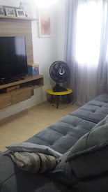 imagem 3 - Apartamento com 2 dormitórios à venda, 54 m² por R$ 290.000,00 - Vila Humaitá - Santo André/SP imagem 3 - Apartamento com 2 dormitórios à venda, 54 m² por R$ 290.000,00 - Vila Humaitá - Santo André/SP
