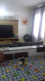 imagem 1 - Apartamento com 2 dormitórios à venda, 54 m² por R$ 290.000,00 - Vila Humaitá - Santo André/SP imagem 1 - Apartamento com 2 dormitórios à venda, 54 m² por R$ 290.000,00 - Vila Humaitá - Santo André/SP