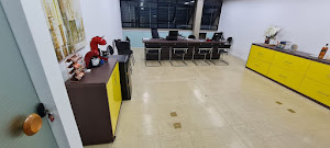 imagem 2 - Sala, 60 m² - venda por R$ 350.000,00 ou aluguel por R$ 2.700,00/mês - Centro - Santo André/SP imagem 2 - Sala, 60 m² - venda por R$ 350.000,00 ou aluguel por R$ 2.700,00/mês - Centro - Santo André/SP
