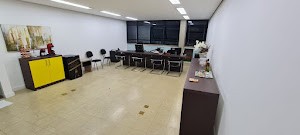 imagem 3 - Sala, 60 m² - venda por R$ 350.000,00 ou aluguel por R$ 2.700,00/mês - Centro - Santo André/SP imagem 3 - Sala, 60 m² - venda por R$ 350.000,00 ou aluguel por R$ 2.700,00/mês - Centro - Santo André/SP