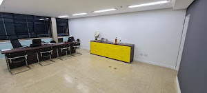 imagem 1 - Sala, 60 m² - venda por R$ 350.000,00 ou aluguel por R$ 2.700,00/mês - Centro - Santo André/SP imagem 1 - Sala, 60 m² - venda por R$ 350.000,00 ou aluguel por R$ 2.700,00/mês - Centro - Santo André/SP