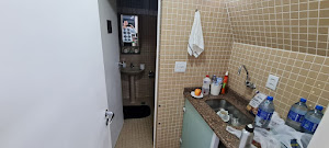 imagem 4 - Sala, 60 m² - venda por R$ 350.000,00 ou aluguel por R$ 2.700,00/mês - Centro - Santo André/SP imagem 4 - Sala, 60 m² - venda por R$ 350.000,00 ou aluguel por R$ 2.700,00/mês - Centro - Santo André/SP
