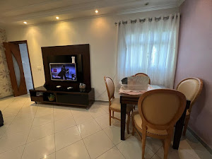 imagem 4 - Cobertura com 3 dormitórios à venda, 164 m² por R$ 600.000,00 - Vila Helena - Santo André/SP imagem 4 - Cobertura com 3 dormitórios à venda, 164 m² por R$ 600.000,00 - Vila Helena - Santo André/SP
