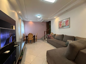 imagem 1 - Cobertura com 3 dormitórios à venda, 164 m² por R$ 600.000,00 - Vila Helena - Santo André/SP imagem 1 - Cobertura com 3 dormitórios à venda, 164 m² por R$ 600.000,00 - Vila Helena - Santo André/SP