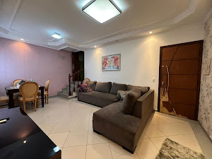 imagem 3 - Cobertura com 3 dormitórios à venda, 164 m² por R$ 600.000,00 - Vila Helena - Santo André/SP imagem 3 - Cobertura com 3 dormitórios à venda, 164 m² por R$ 600.000,00 - Vila Helena - Santo André/SP