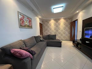 imagem 2 - Cobertura com 3 dormitórios à venda, 164 m² por R$ 600.000,00 - Vila Helena - Santo André/SP imagem 2 - Cobertura com 3 dormitórios à venda, 164 m² por R$ 600.000,00 - Vila Helena - Santo André/SP