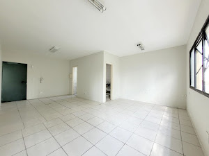 imagem 1 - Sala à venda, 37 m² por R$ 250.000,00 - Vila Guiomar - Santo André/SP imagem 1 - Sala à venda, 37 m² por R$ 250.000,00 - Vila Guiomar - Santo André/SP