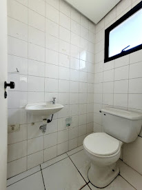 imagem 5 - Sala à venda, 37 m² por R$ 250.000,00 - Vila Guiomar - Santo André/SP imagem 5 - Sala à venda, 37 m² por R$ 250.000,00 - Vila Guiomar - Santo André/SP