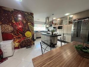 imagem 1 - Sobrado com 3 dormitórios à venda, 205 m² por R$ 848.000,00 - Parque das Nações - Santo André/SP imagem 1 - Sobrado com 3 dormitórios à venda, 205 m² por R$ 848.000,00 - Parque das Nações - Santo André/SP