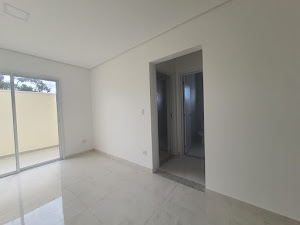 imagem 2 - Apartamento com 2 dormitórios à venda, 65 m² por R$ 400.000,00 - Parque Erasmo Assunção - Santo André/SP imagem 2 - Apartamento com 2 dormitórios à venda, 65 m² por R$ 400.000,00 - Parque Erasmo Assunção - Santo André/SP
