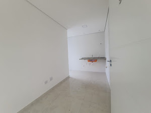 imagem 5 - Apartamento com 2 dormitórios à venda, 65 m² por R$ 400.000,00 - Parque Erasmo Assunção - Santo André/SP imagem 5 - Apartamento com 2 dormitórios à venda, 65 m² por R$ 400.000,00 - Parque Erasmo Assunção - Santo André/SP