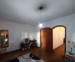 imagem 1 - Sobrado com 3 dormitórios à venda, 318 m² por R$ 2.500.000,00 - Jardim - Santo André/SP imagem 1 - Sobrado com 3 dormitórios à venda, 318 m² por R$ 2.500.000,00 - Jardim - Santo André/SP