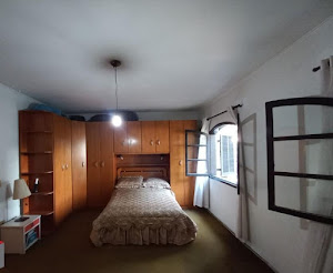 imagem 4 - Sobrado com 3 dormitórios à venda, 318 m² por R$ 2.500.000,00 - Jardim - Santo André/SP imagem 4 - Sobrado com 3 dormitórios à venda, 318 m² por R$ 2.500.000,00 - Jardim - Santo André/SP