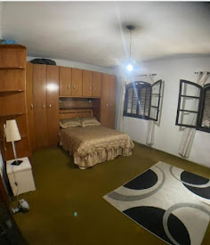 imagem 5 - Sobrado com 3 dormitórios à venda, 318 m² por R$ 2.500.000,00 - Jardim - Santo André/SP imagem 5 - Sobrado com 3 dormitórios à venda, 318 m² por R$ 2.500.000,00 - Jardim - Santo André/SP