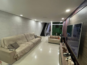 imagem 2 - Sobrado à venda, 250 m² por R$ 1.500.000,00 - Vila Dora - Santo André/SP imagem 2 - Sobrado à venda, 250 m² por R$ 1.500.000,00 - Vila Dora - Santo André/SP
